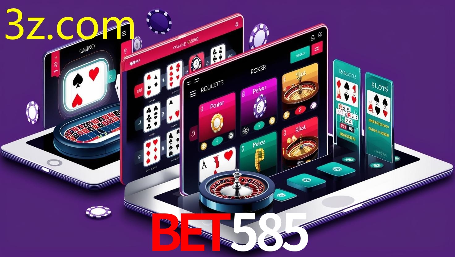 BET585