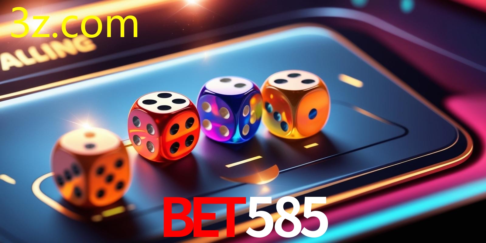 BET585