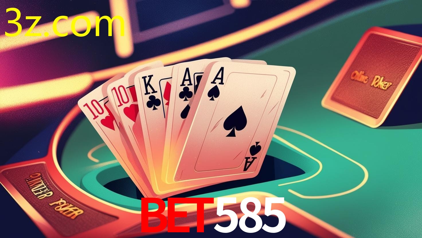 BET585