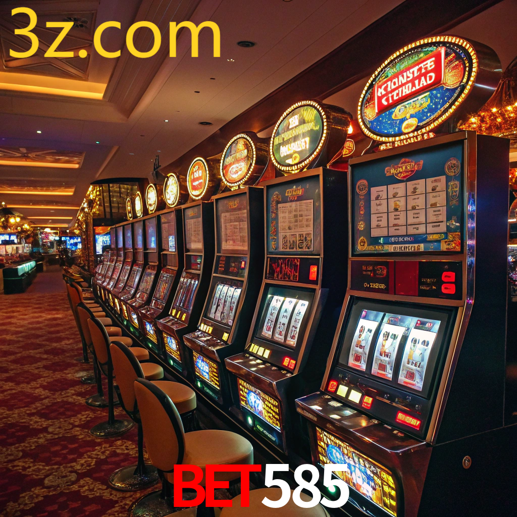 BET585