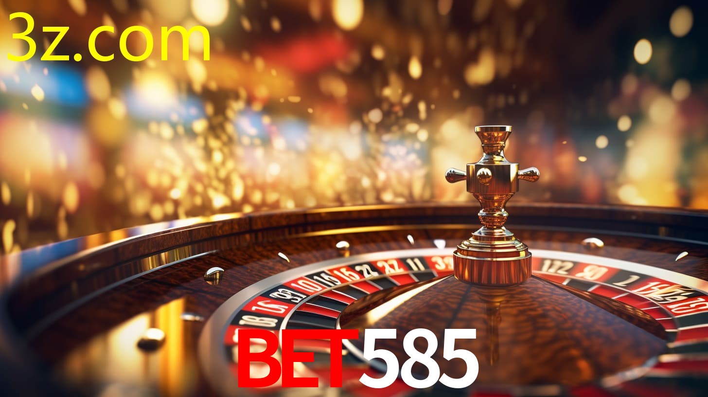 BET585