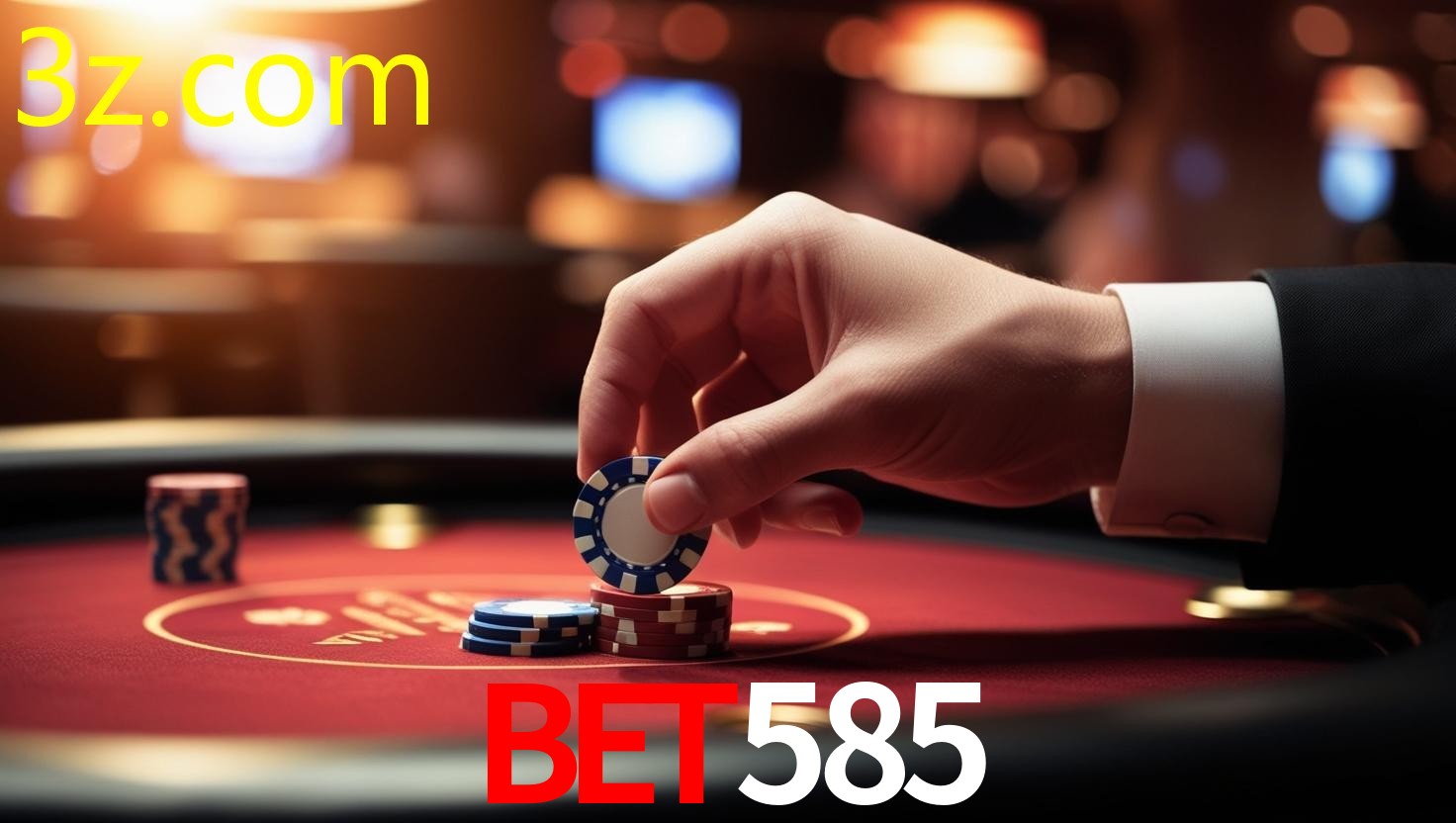 BET585