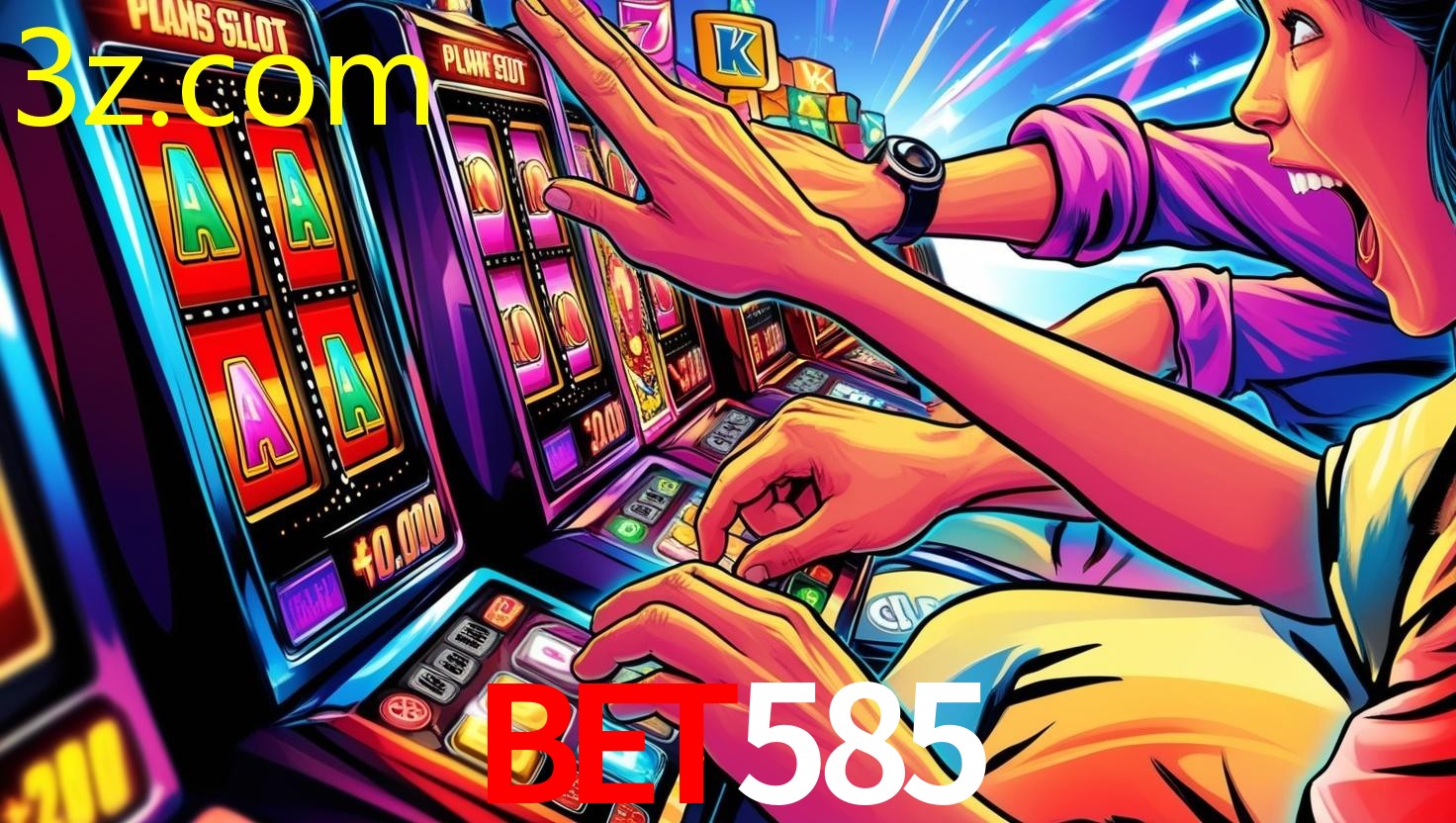 BET585