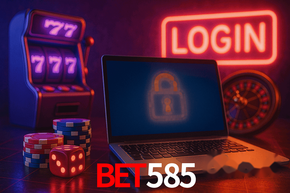 Avaliações dos Jogadores bet585