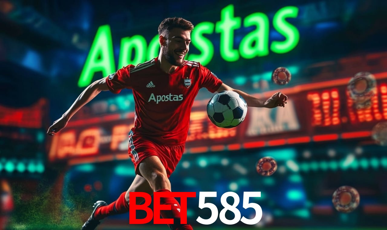 Torneios bet585