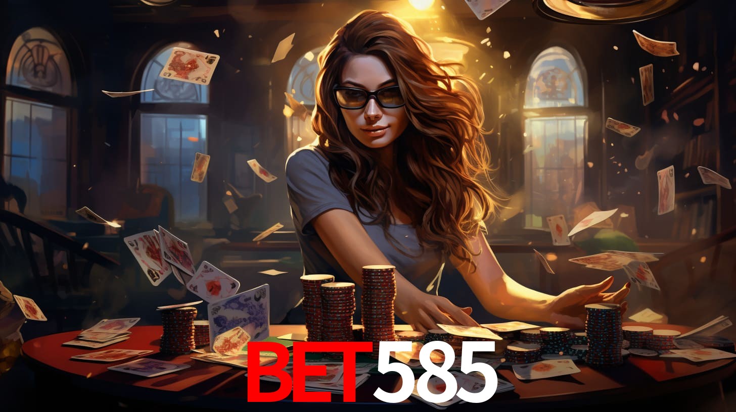 Live Casino bet585