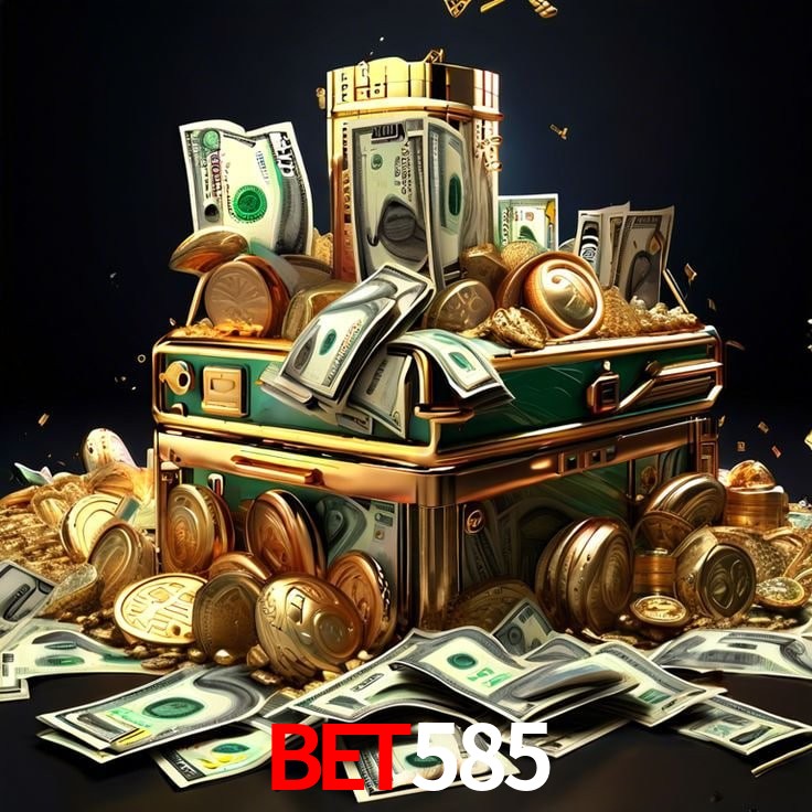 Recursos de Bônus bet585