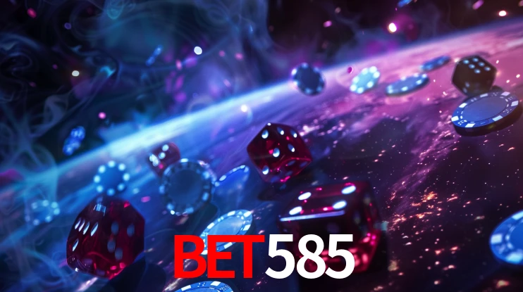 Secure Login bet585