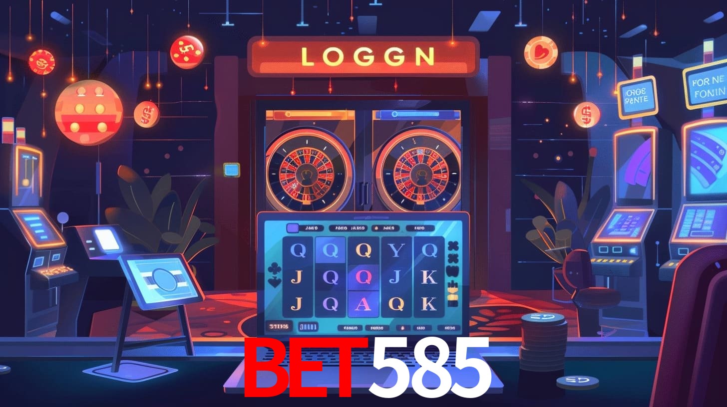 bet585 Certificado eCOGRA