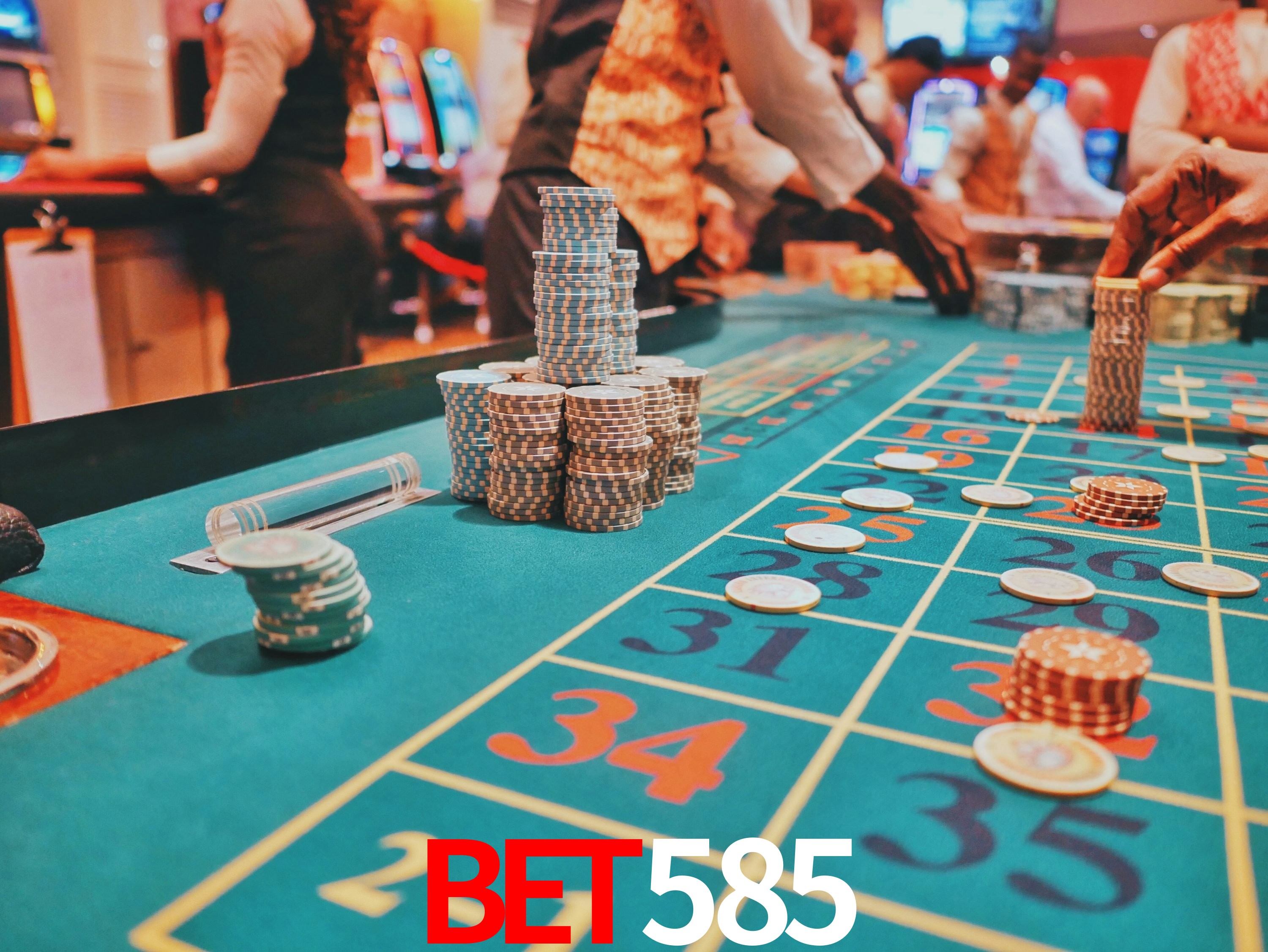 Apostas de Basquete bet585