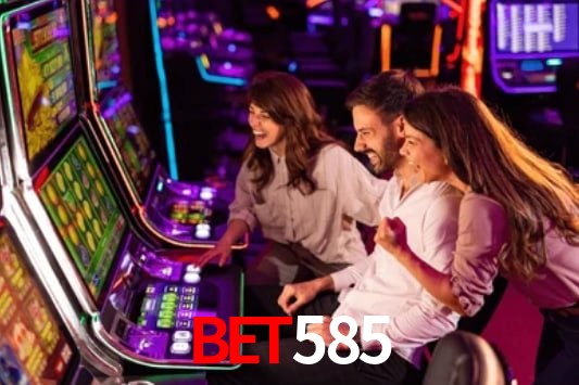 Interface Premium bet585