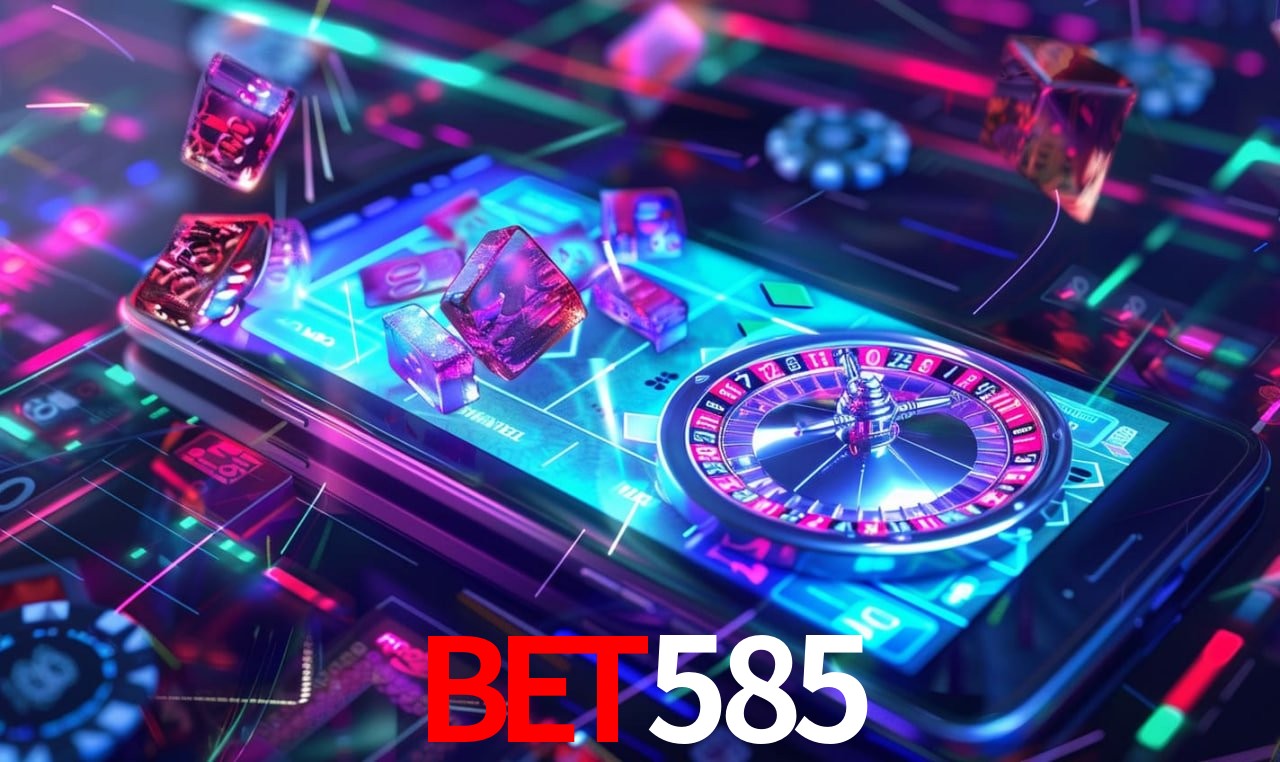 Estatísticas do Jogo bet585