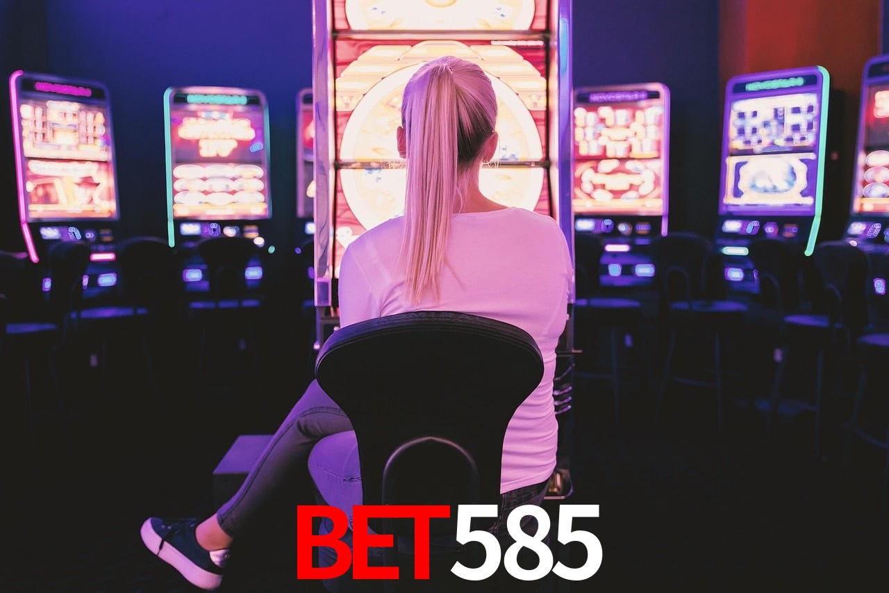 Games Directory bet585