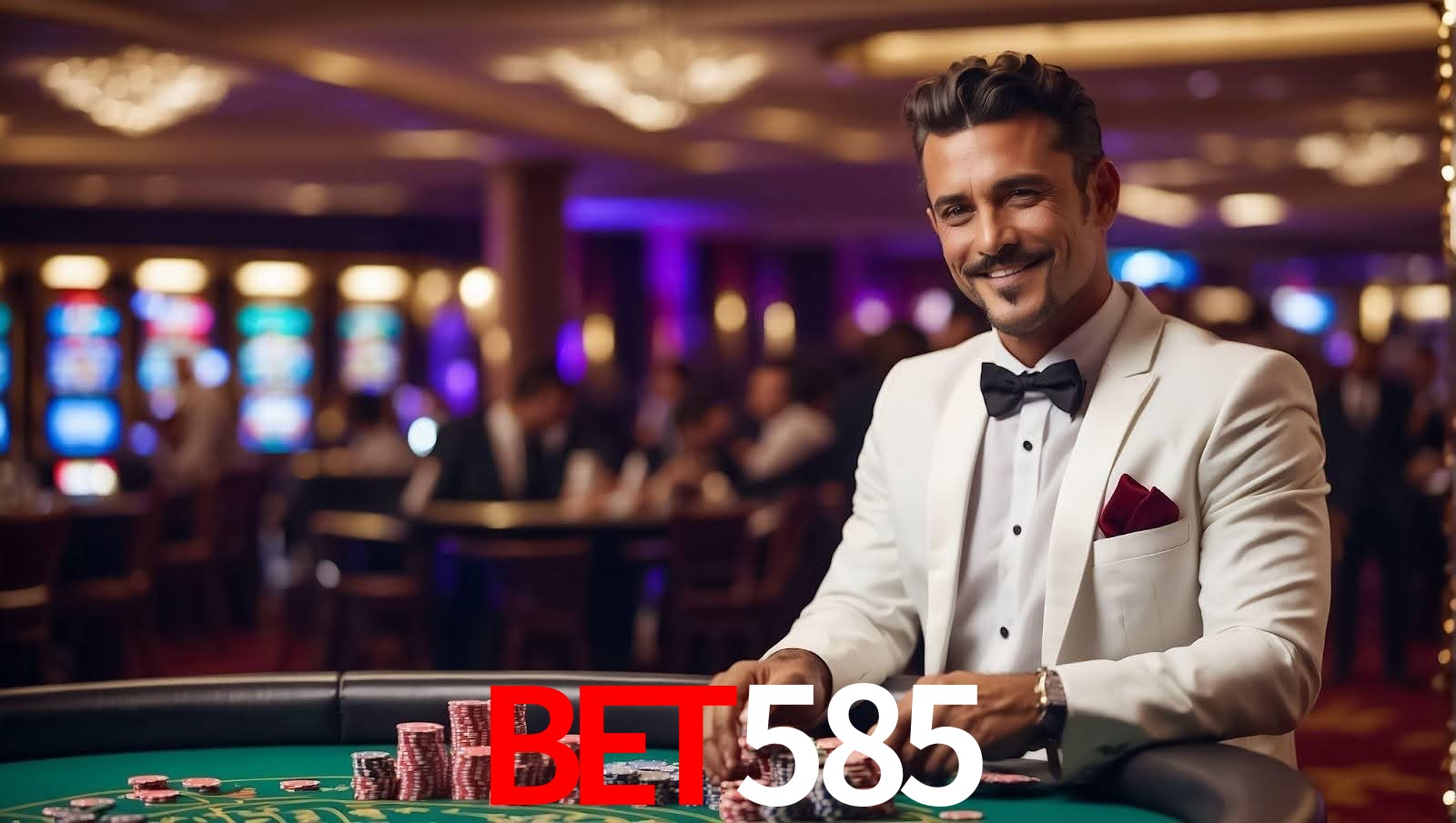Ofertas Exclusivas bet585