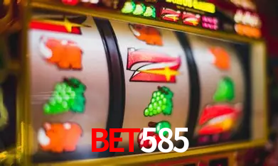 A Popularidade dos Caça-Níqueis no bet585