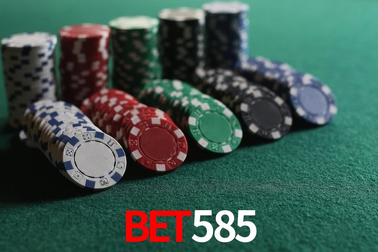 Player Reviews bet585