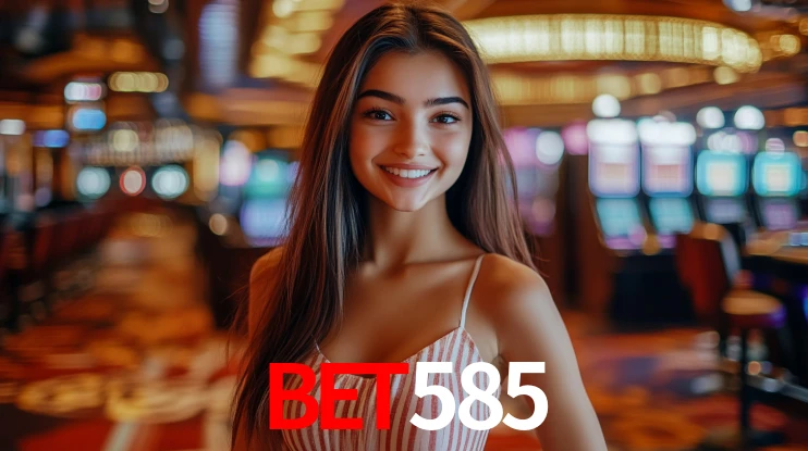 Ofertas Imperdíveis na bet585: Promoções e Bônus Que Valem a Pena