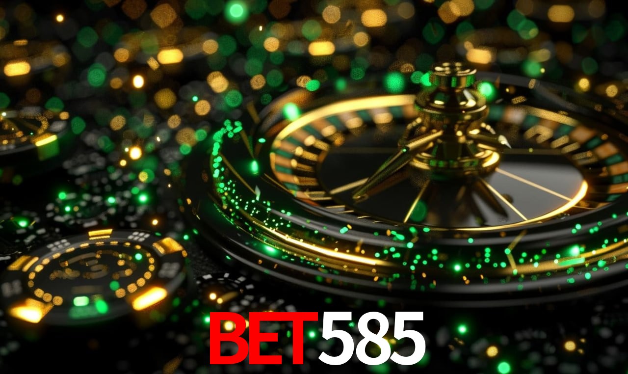 Bot bet585 Telegram