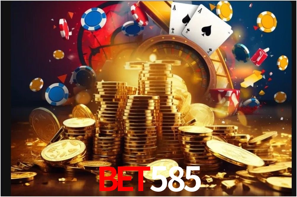 PIX Instantâneo bet585