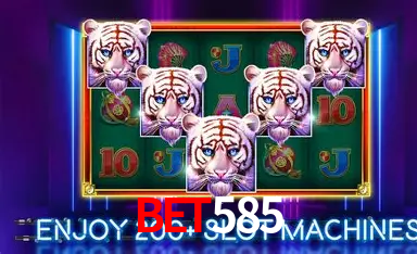 bet585 Cassino Ao Vivo - 89 Mesas Evolution Gaming