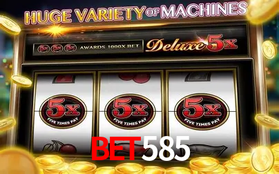 Apostas Esportivas na bet585: Um Guia Completo