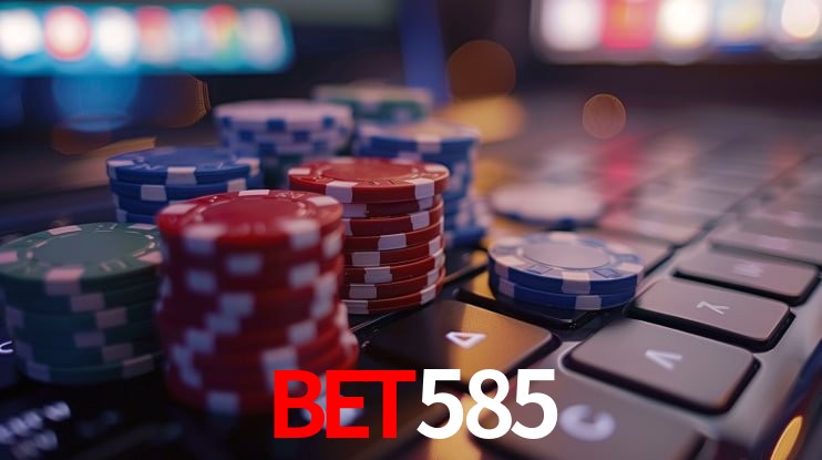 Promoções Sazonais bet585