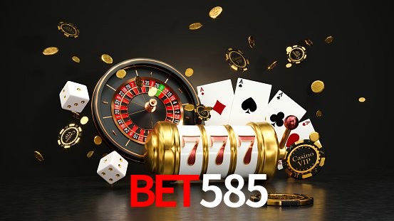 Spaceman Game bet585