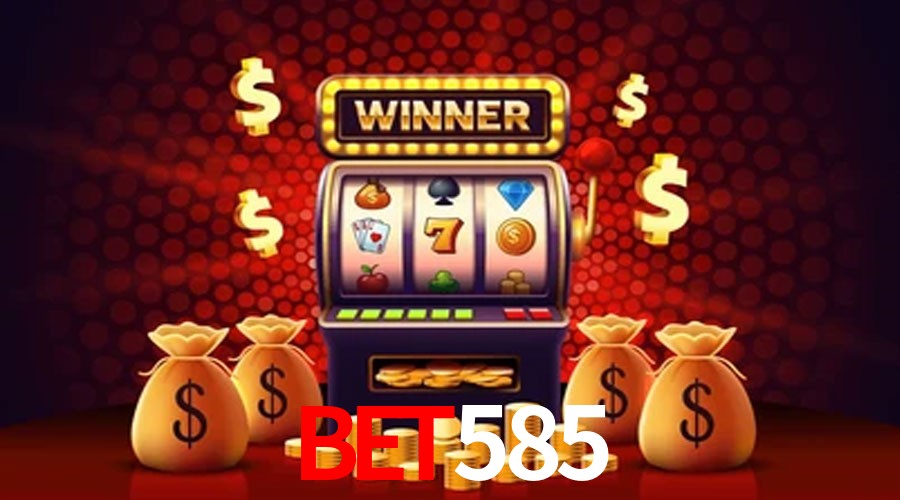 Flash Promotion bet585