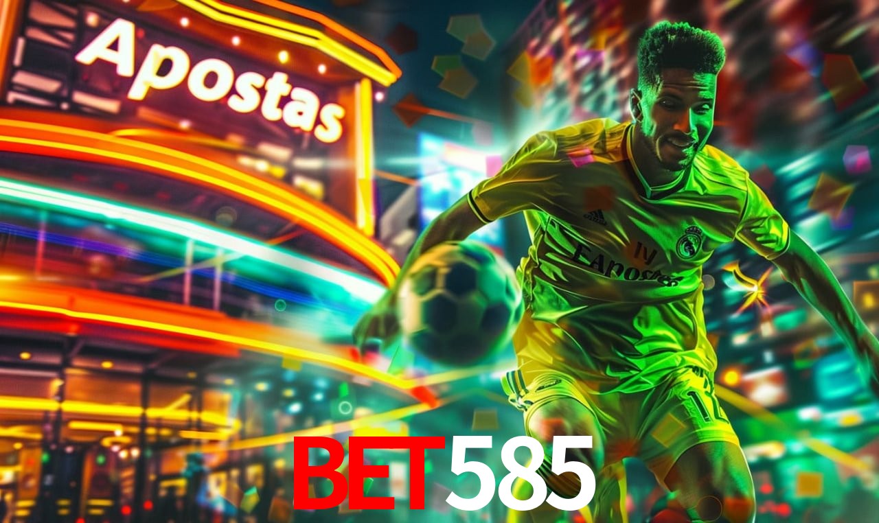 Login Seguro bet585