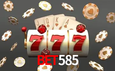 A Experiência Imersiva dos Cassinos Ao Vivo no bet585