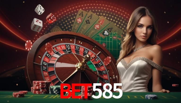 Security Systems bet585
