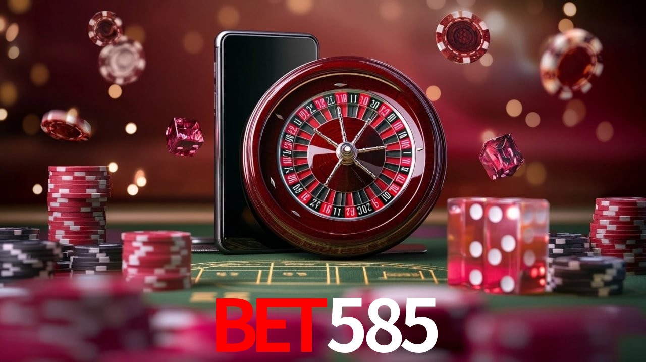 Football Betting bet585