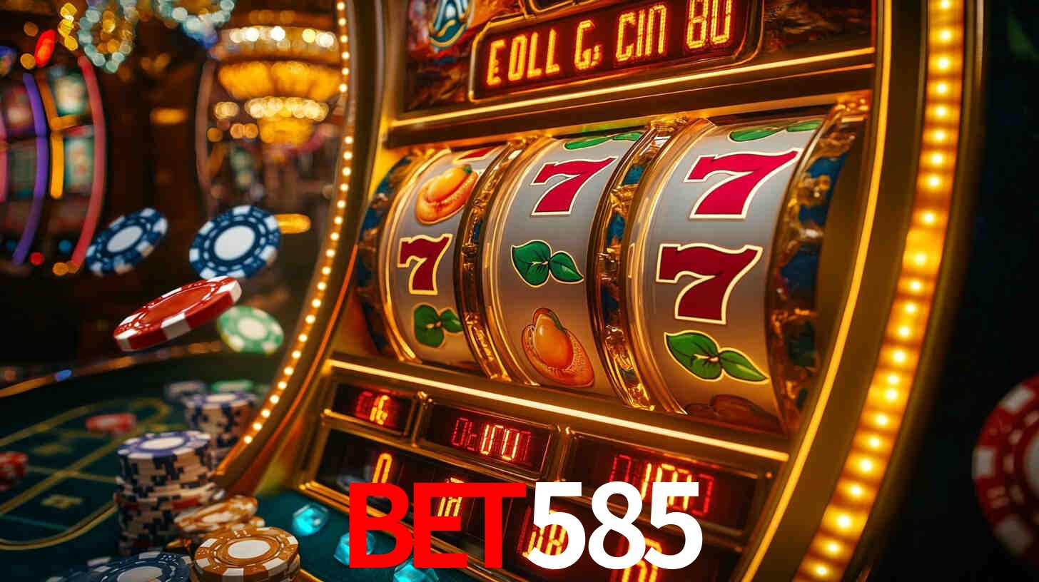 Premium Interface bet585