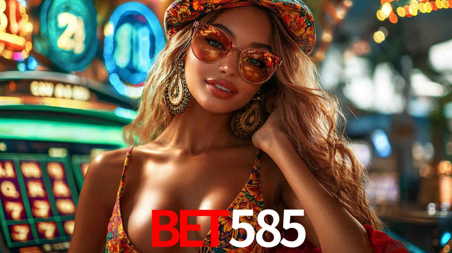 bet585 App Interface