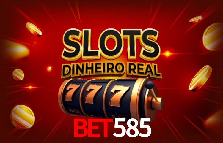 bet585 Seguro SSL