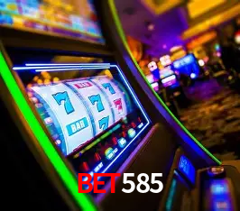 Descubra o Programa VIP da bet585: Vantagens Exclusivas para Jogadores