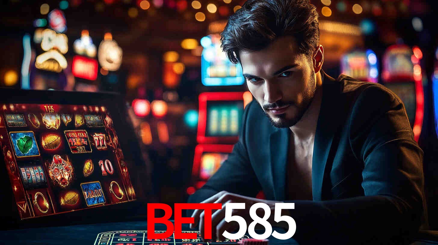 bet585,bet585.com