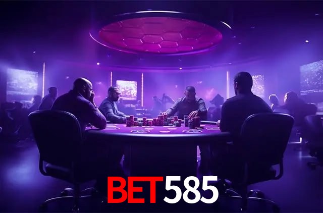 Casino Ao Vivo bet585