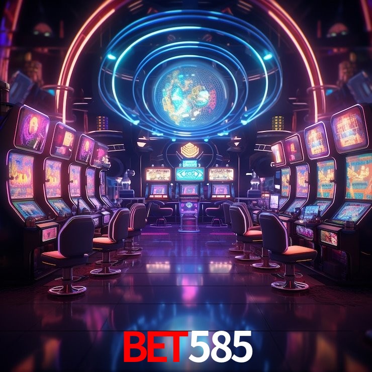 bet585 Jackpots Progressivos