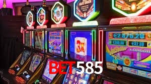 Programa VIP bet585