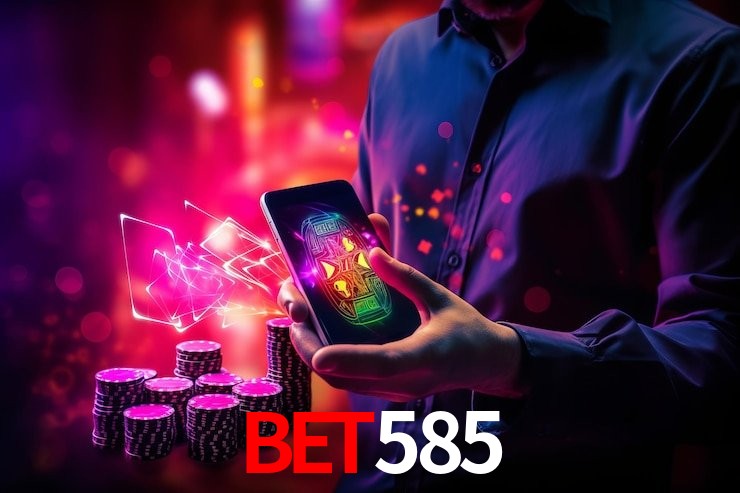 Jogo Spaceman bet585