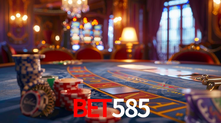 Responsive Design bet585