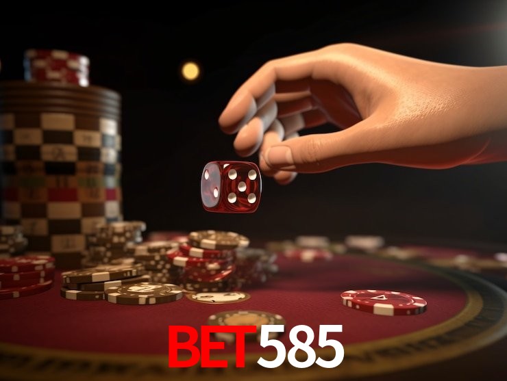 Benefícios da Conta bet585