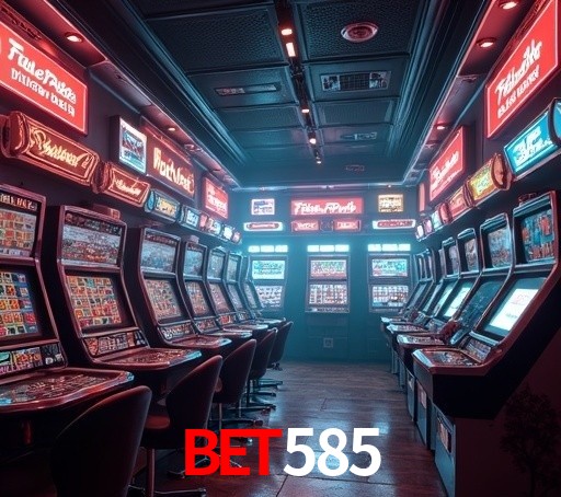 bet585 Plataforma Confiável