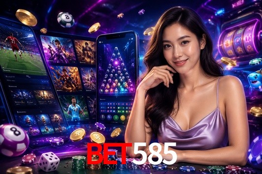 Seasonal Promotions bet585