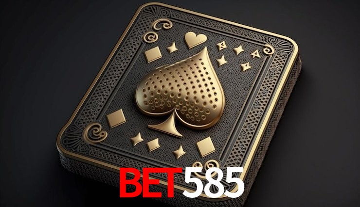 Jogos de Slot bet585