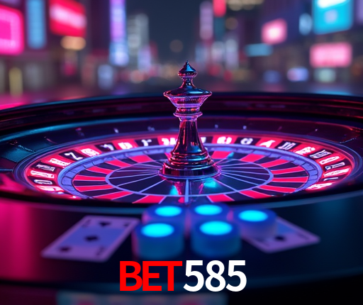 A Emoção da Loteria na bet585: Uma Chance de Mudança de Vida