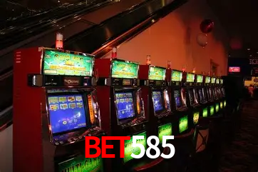 Explorando a Categoria de Eventos em Apostas na bet585